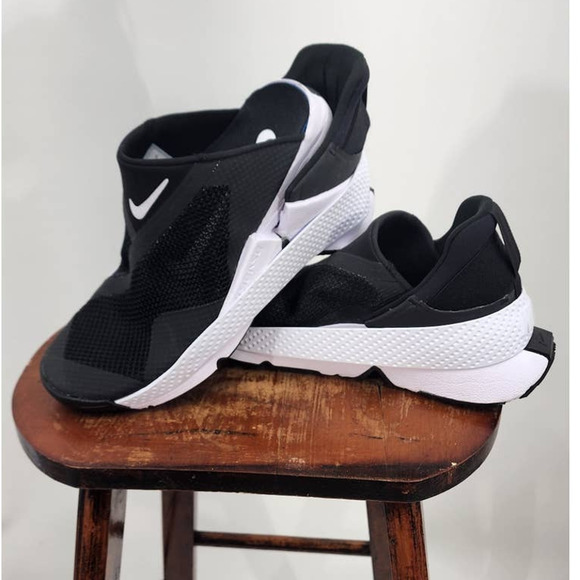New Nike Go Flyease Running Hands‎ Free Slip On Shoes Size 7 - Picture 8 of 15